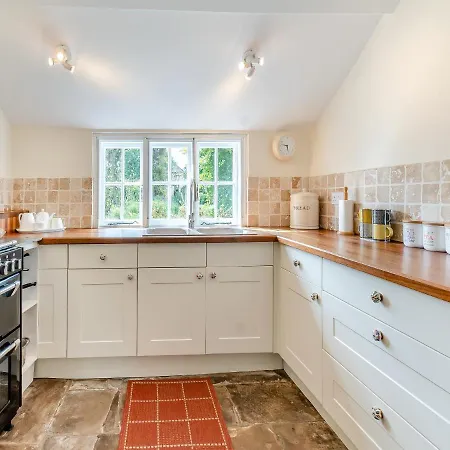 Vakantiehuis Lavender Helmsley