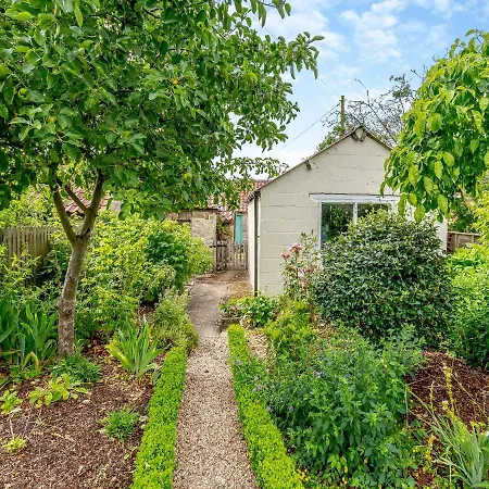 Lavender Holiday home Helmsley