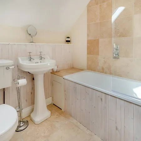 Lavender Vakantiehuis *