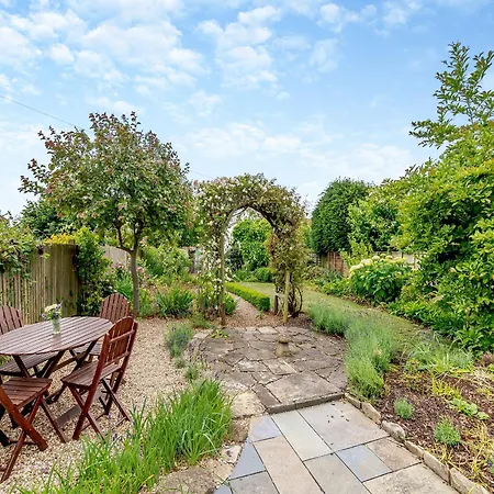 Vakantiehuis Lavender Helmsley