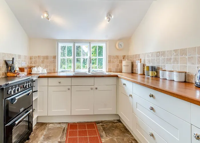 Holiday home Lavender Helmsley