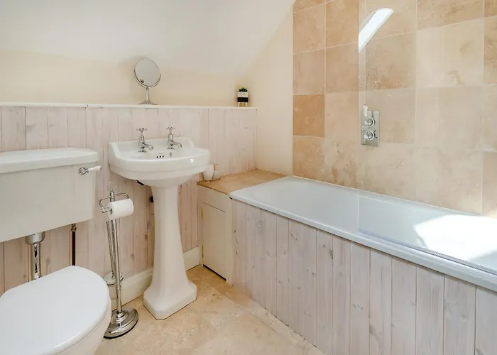 Lavender Holiday home *